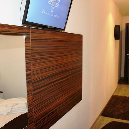 Silver Mountain Apartment A32 - 3 Rooms 3 Bathrooms Poiana Brasov Extérieur photo