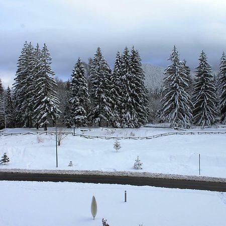 Silver Mountain Apartment A32 - 3 Rooms 3 Bathrooms Poiana Brasov Extérieur photo
