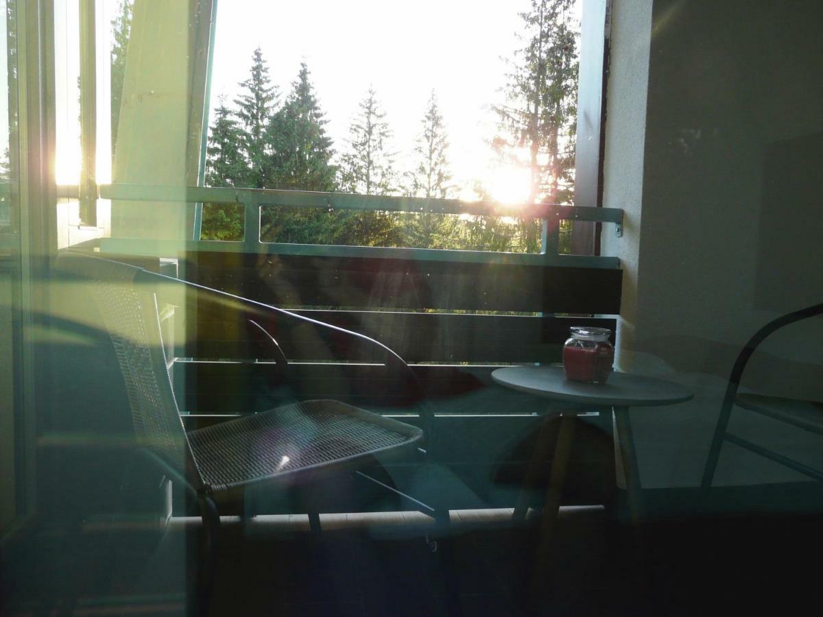 Silver Mountain Apartment A32 - 3 Rooms 3 Bathrooms Poiana Brasov Extérieur photo