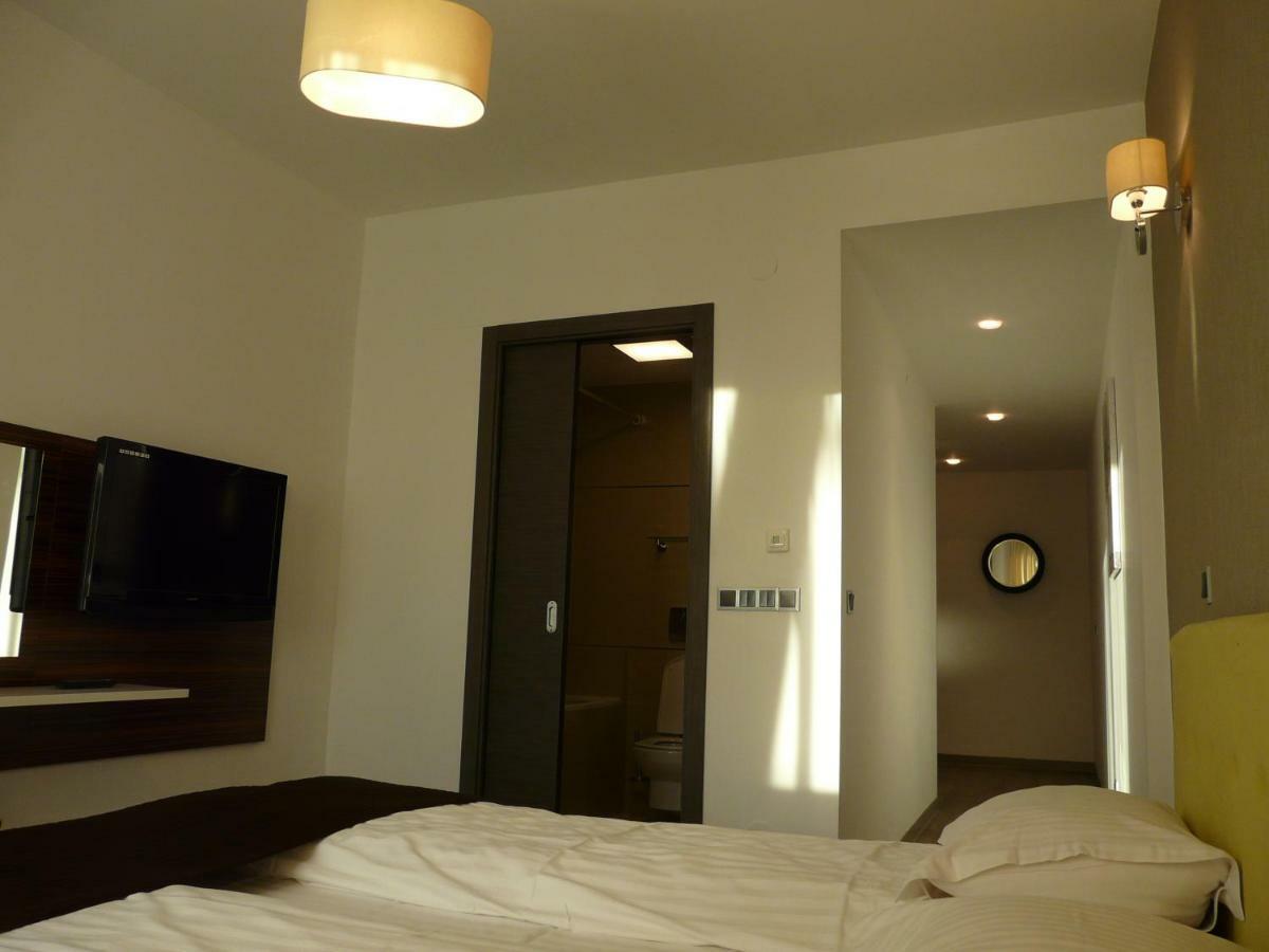 Silver Mountain Apartment A32 - 3 Rooms 3 Bathrooms Poiana Brasov Extérieur photo