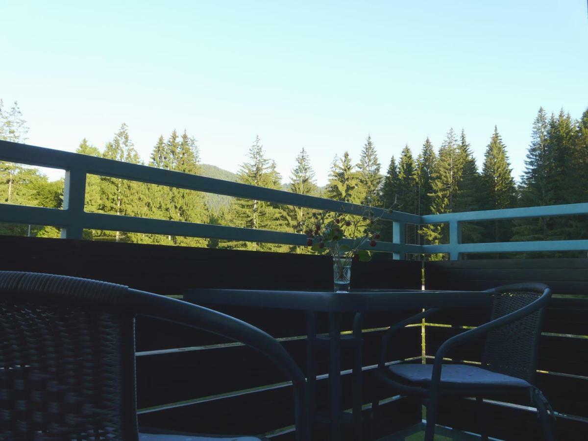 Silver Mountain Apartment A32 - 3 Rooms 3 Bathrooms Poiana Brasov Extérieur photo