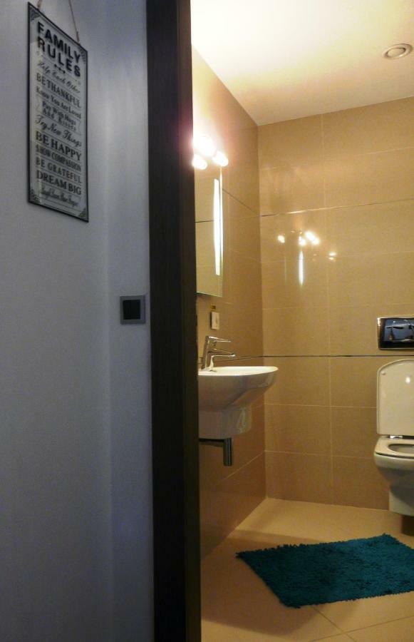 Silver Mountain Apartment A32 - 3 Rooms 3 Bathrooms Poiana Brasov Extérieur photo