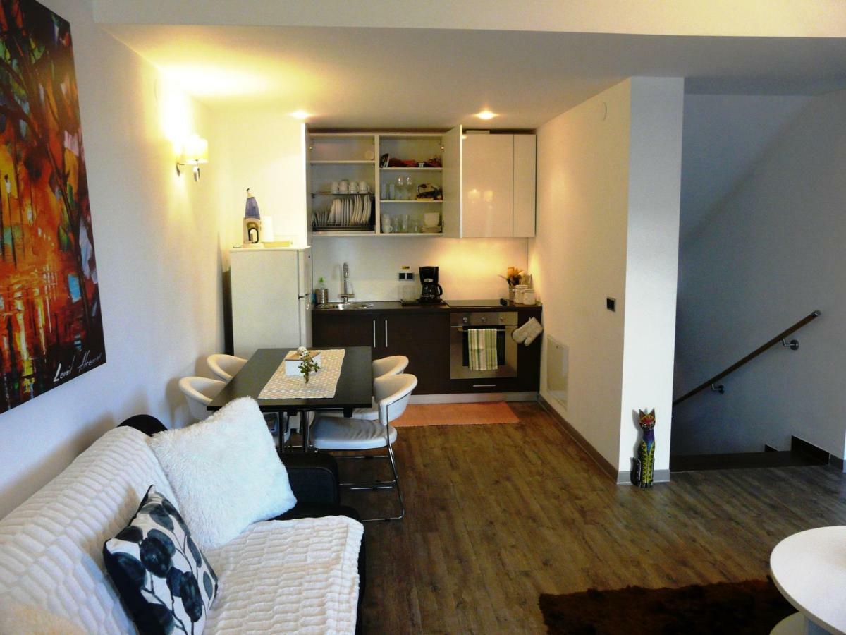 Silver Mountain Apartment A32 - 3 Rooms 3 Bathrooms Poiana Brasov Extérieur photo