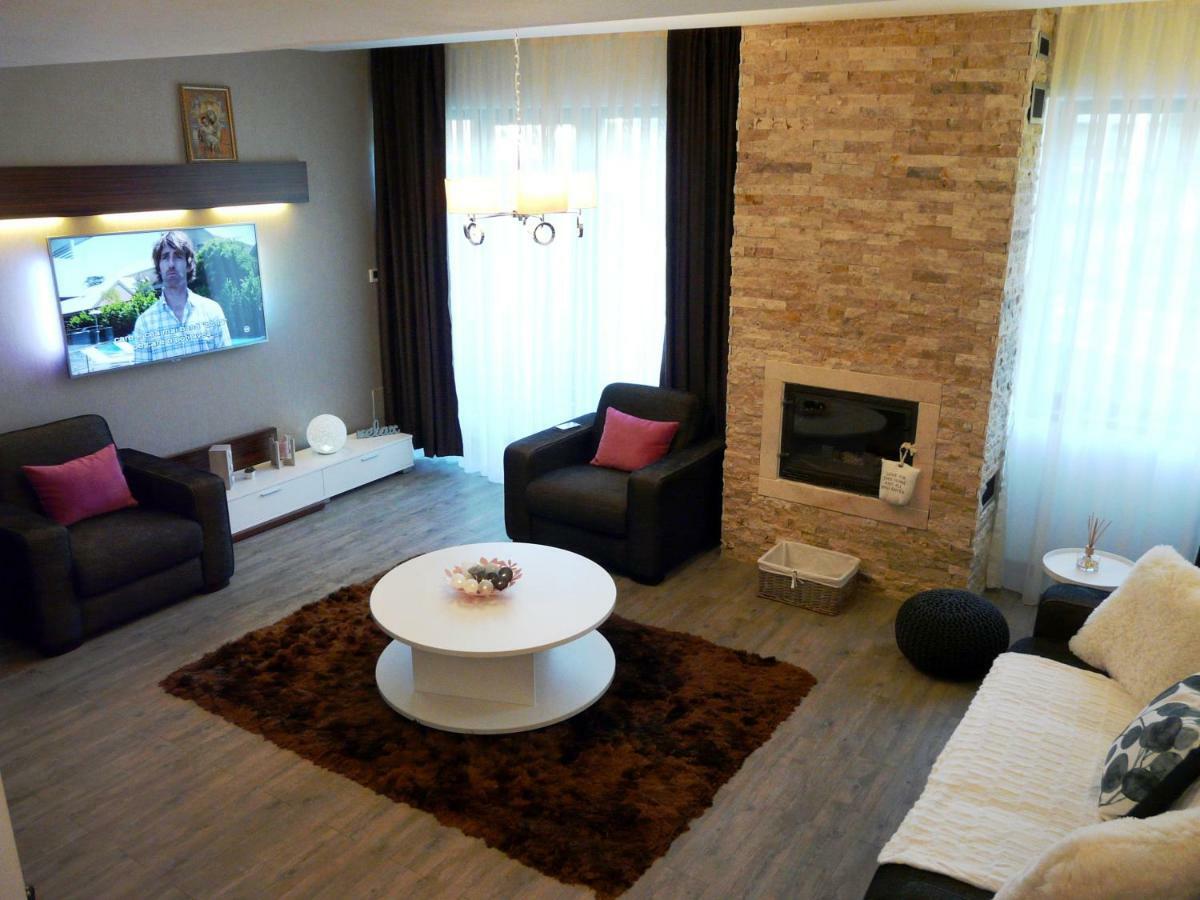 Silver Mountain Apartment A32 - 3 Rooms 3 Bathrooms Poiana Brasov Extérieur photo