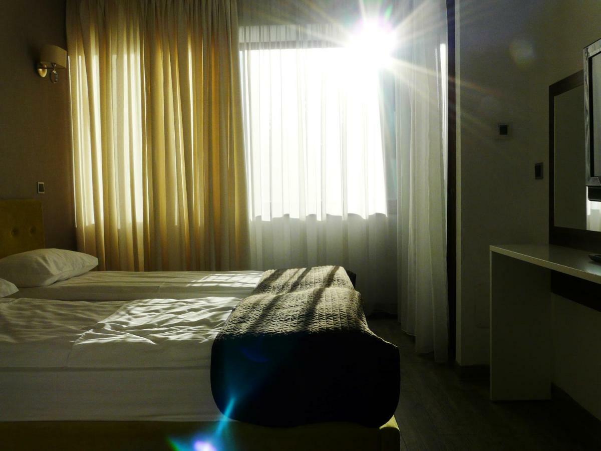 Silver Mountain Apartment A32 - 3 Rooms 3 Bathrooms Poiana Brasov Extérieur photo