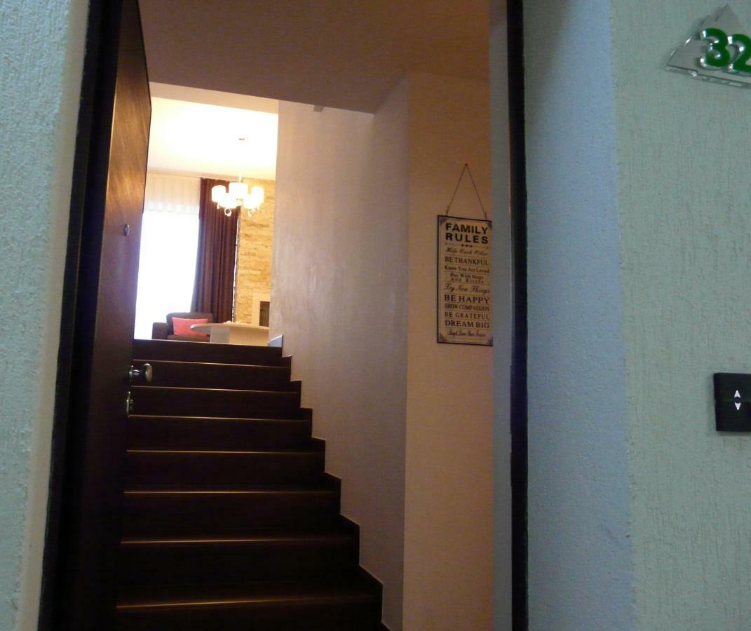 Silver Mountain Apartment A32 - 3 Rooms 3 Bathrooms Poiana Brasov Extérieur photo