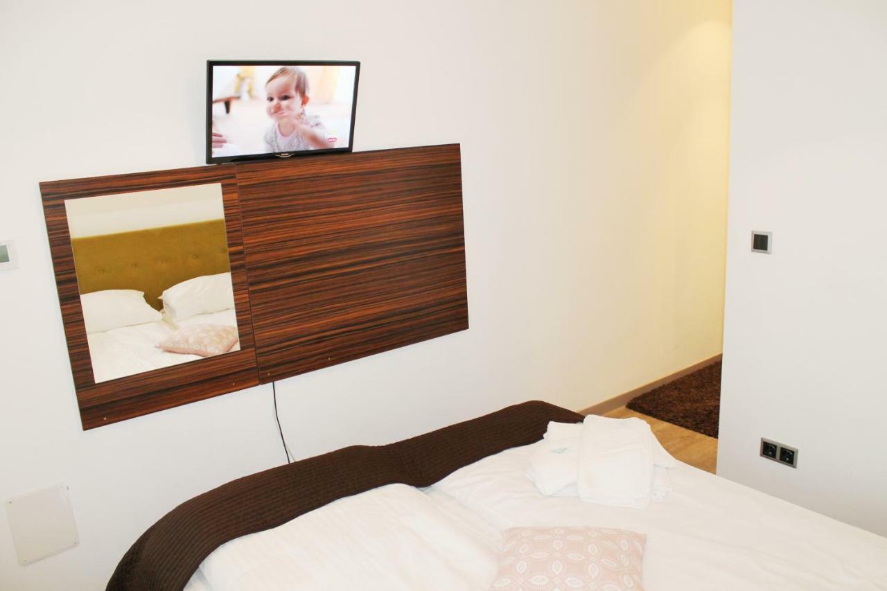 Silver Mountain Apartment A32 - 3 Rooms 3 Bathrooms Poiana Brasov Extérieur photo