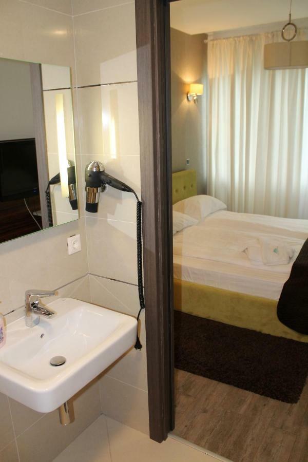 Silver Mountain Apartment A32 - 3 Rooms 3 Bathrooms Poiana Brasov Extérieur photo