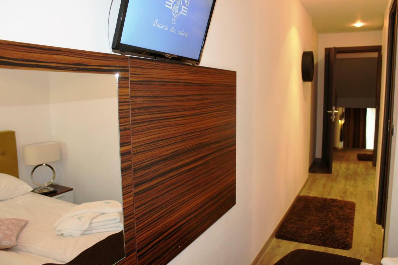 Silver Mountain Apartment A32 - 3 Rooms 3 Bathrooms Poiana Brasov Extérieur photo