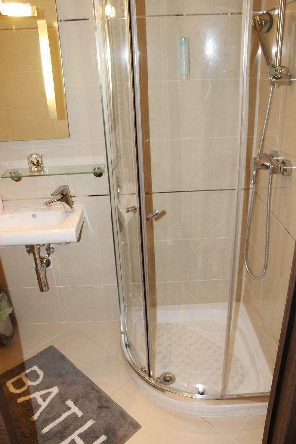 Silver Mountain Apartment A32 - 3 Rooms 3 Bathrooms Poiana Brasov Extérieur photo