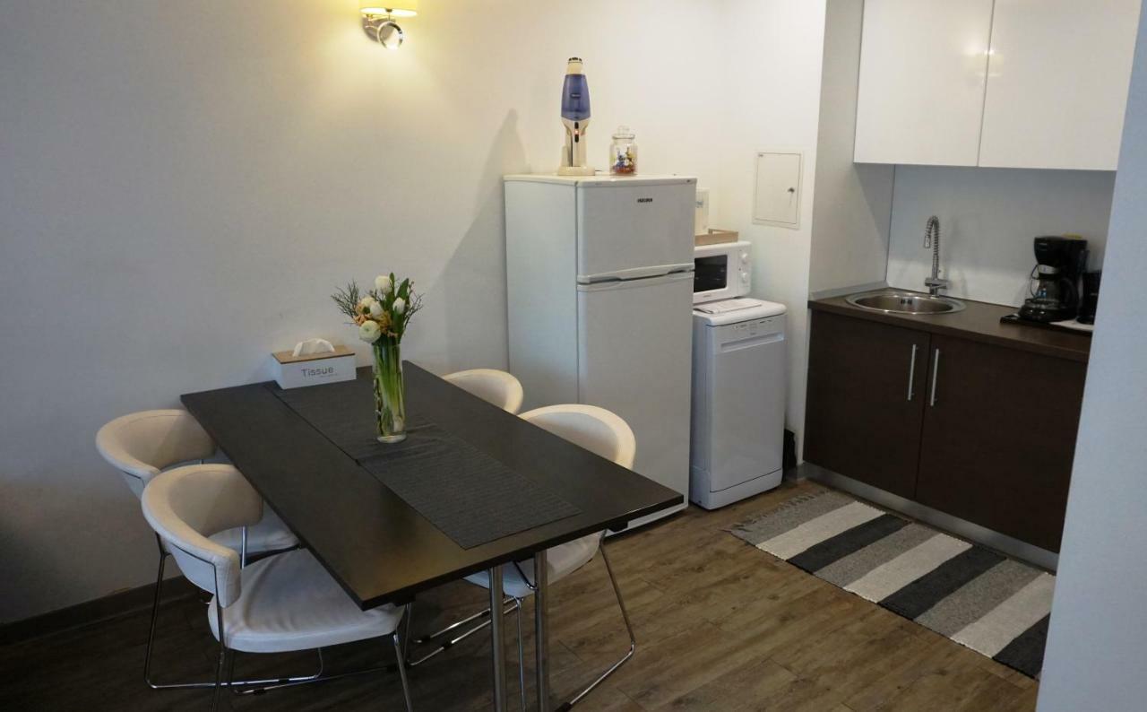 Silver Mountain Apartment A32 - 3 Rooms 3 Bathrooms Poiana Brasov Extérieur photo